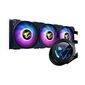 מערכת קירור מים Gigabyte Aorus Waterforce X 360 למכירה , 2 image