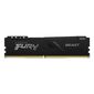 זיכרון  למחשב נייח 8GB 2666Mhz Kingston KF426C16BB/8 קינגסטון למכירה , 2 image