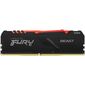 זיכרון  למחשב נייח 16GB 3200Mhz Kingston KF432C16BBA/16 קינגסטון למכירה 