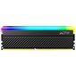 זיכרון  למחשב נייח AData XPG SPECTRIX D45G AX4U360016G18I-CBKD45G למכירה , 2 image