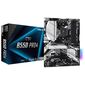 לוח אם Asrock B550 Pro4 למכירה 