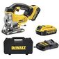 מסור  אנכי Dewalt DCS331M2 למכירה , 2 image