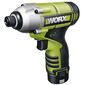 מברגת אימפקט Worx WU280 למכירה , 4 image