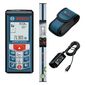 מד טווח לייזר Bosch GLM80 בוש למכירה , 3 image