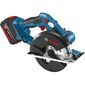 מסור  עגול Bosch GKM 18V בוש למכירה , 2 image