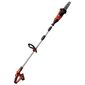 מסור  שרשרת Einhell GE-LC 18 Li T Kit למכירה , 2 image