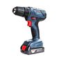 מקדחה/מברגה Bosch GSR 180-LI בוש למכירה , 2 image