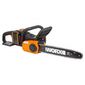 מסור  שרשרת Worx WG384E.9 למכירה , 2 image