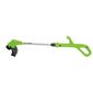 חרמש 99503/2 Greenworks למכירה , 2 image