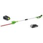 גוזם גדר חיה 99778/4 Greenworks למכירה , 3 image