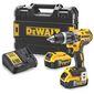 מקדחה/מברגה DeWALT DCD796P2 למכירה , 3 image