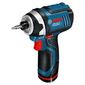 מברגת אימפקט Bosch GDR 12V-105 19A6.901 בוש למכירה , 2 image