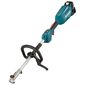 מנוע להרכבה Makita DUX18 מקיטה למכירה , 2 image