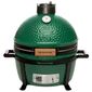 מעשנת  פחמים Big Green Egg Mini Big Green Egg למכירה , 2 image