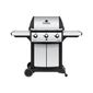 גריל  גז Broil King Signet 320 ברויל קינג למכירה , 2 image