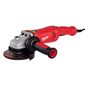 משחזת זווית Milwaukee AGV 17-125 XE למכירה 
