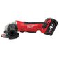 משחזת זווית Milwaukee HD18AG למכירה , 2 image