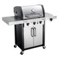 גריל  גז Professional Tru-Infrared 3 מבערים Char-Broil למכירה , 2 image