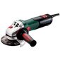 משחזת זווית Metabo WEV 10-125 QUICK למכירה , 2 image