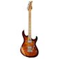 גיטרה חשמלית Cort G290 FAT Antique Violin Burst למכירה , 2 image