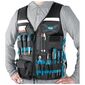 אפוד Makita E05636 מקיטה למכירה , 3 image
