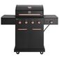 גריל  גז Kenmore PG-40409S0LB-2 למכירה , 2 image
