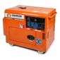 גנרטור  דיזל Premium LDG8000S למכירה 