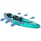 קיאק Aquatone TK-201 Blast 3-Person Kayak 13.6 למכירה , 3 image