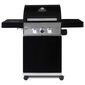 גריל  גז ופחמים 33037 GS Classic 2B +כירה Grill stream למכירה 