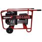 גנרטור  בנזין Bronco BG/5.0AVR למכירה , 2 image