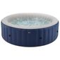 בריכת עיסוי - ג'קוזי  M-IN063W Inflatable spa indigo for 6 people MSPA למכירה , 2 image