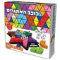משחק כוכב האתגרים Foxmind למכירה 