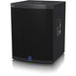 סאבוופר מוגבר TurboSound iQ18 למכירה 