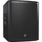 סאבוופר מוגבר TurboSound IP15B למכירה , 2 image