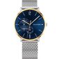 שעון יד  אנלוגי  לגבר 1791505 Tommy Hilfiger טומי הילפיגר למכירה 