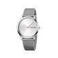 שעון יד  אנלוגי  לאישה Calvin Klein K3M211Y6 קלווין קליין למכירה , 2 image