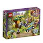 Lego לגו  41363 הרפתקאה ביער למכירה , 2 image