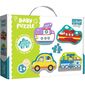 36075 Transport vehicles Trefl למכירה , 2 image