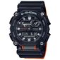 שעון יד  דיגיטלי  לגבר Casio G-Shock GA900C1A4 קסיו למכירה , 2 image