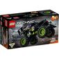 Lego לגו  42118 Monster Jam Grave Digger למכירה , 2 image