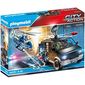פליימוביל 70575 Helicopter Pursuit with Runaway Van למכירה , 2 image