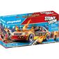 פליימוביל 70551 Stunt Show Crash Car למכירה , 2 image
