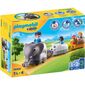 פליימוביל 70405 Animal Train למכירה , 2 image