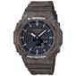 שעון יד  משולב  לגבר Casio G-Shock GA2100FR5A קסיו למכירה 