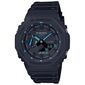 שעון יד  משולב  לגבר Casio GA21001A2 קסיו למכירה , 2 image