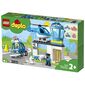 Lego לגו  10959 Police Station & Helicopter תחנת משטרה ומסוק למכירה 