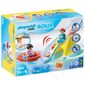 פליימוביל 70635 Water Seesaw with Boat למכירה 