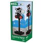 Brio 33862 Crossing Signal - תמרור רכבת בריו למכירה 