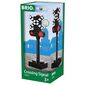 Brio 33862 Crossing Signal - תמרור רכבת בריו למכירה , 2 image