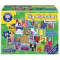 פאזל Big Alphabet 26 חלקים Orchard toys למכירה , 2 image